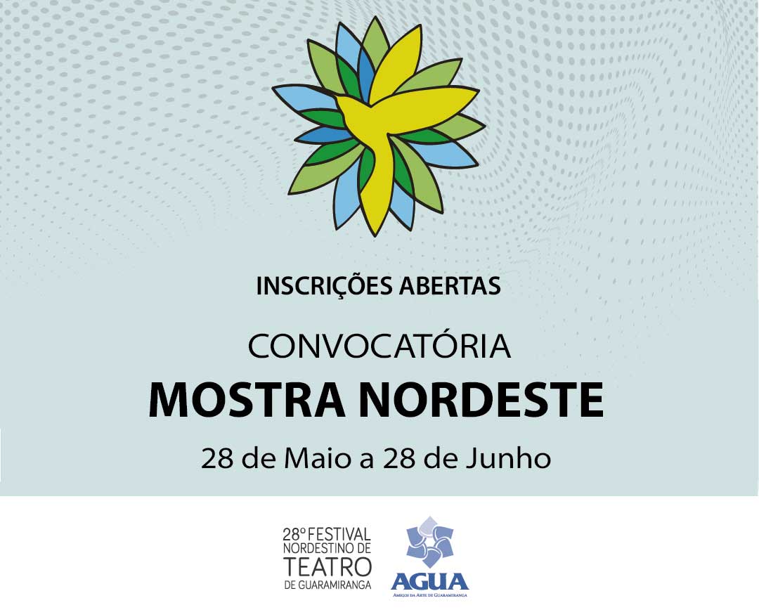 FNT – Festival Nordestino de Teatro de Guaramiranga